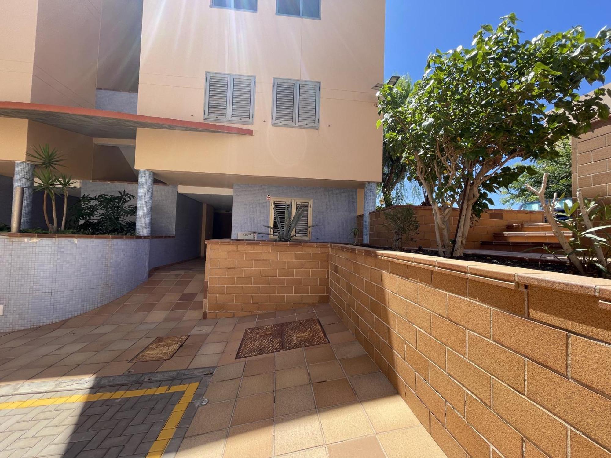 Apartamento Kai Playa Jandia Exterior foto