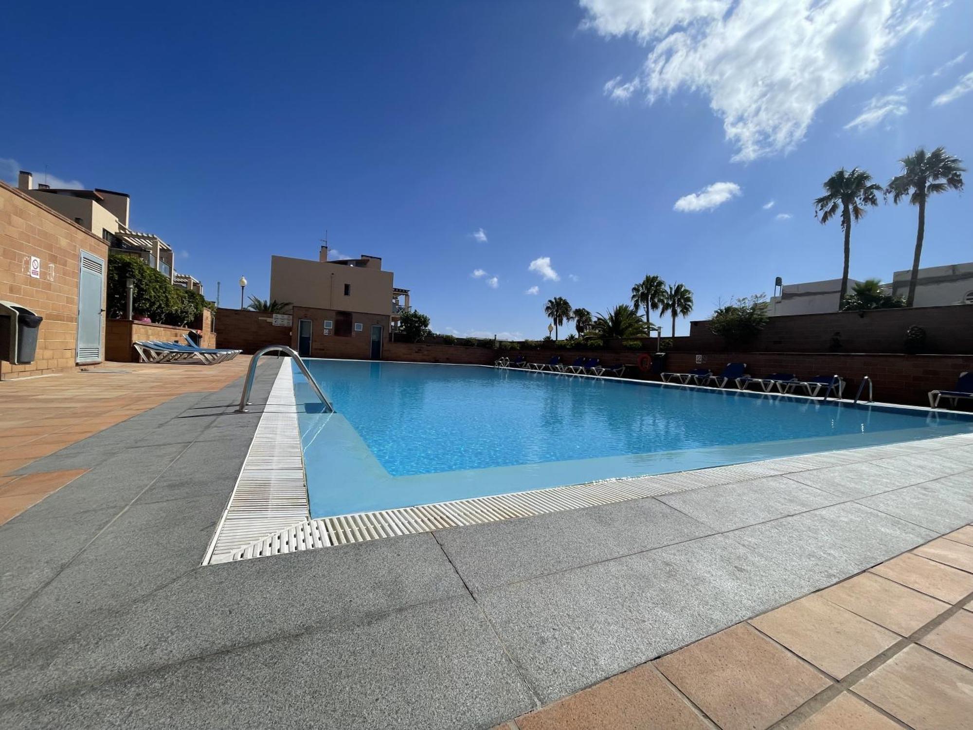 Apartamento Kai Playa Jandia Exterior foto