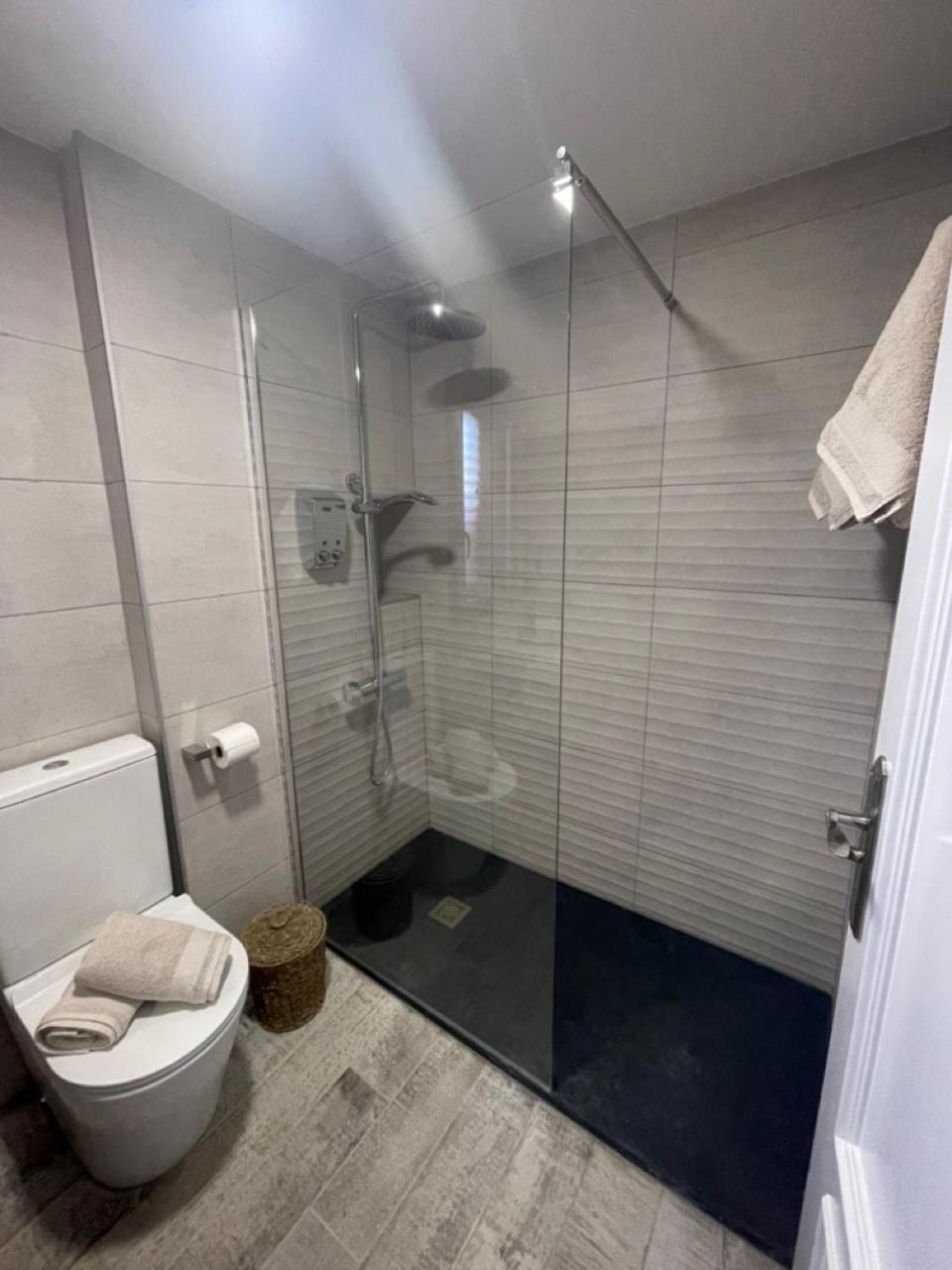 Apartamento Kai Playa Jandia Exterior foto